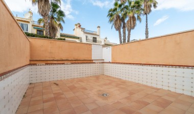 Resale - House - Orihuela Costa - Los Dolses