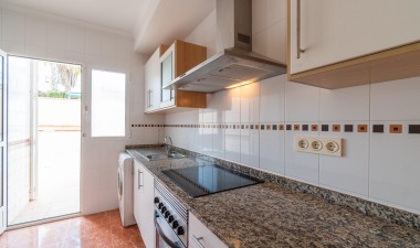 Resale - House - Orihuela Costa - Los Dolses