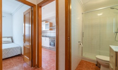 Resale - House - Orihuela Costa - Los Dolses