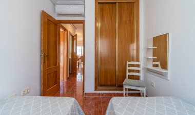 Resale - House - Orihuela Costa - Los Dolses