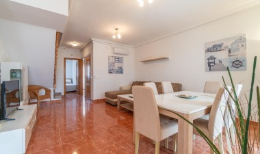 Resale - House - Orihuela Costa - Los Dolses