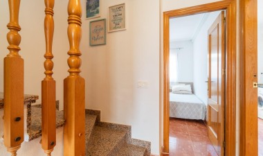 Resale - House - Orihuela Costa - Los Dolses