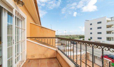 Wiederverkauf - Town House - Orihuela Costa - Los Dolses