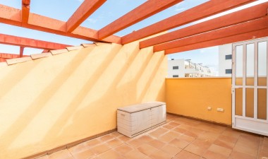 Resale - House - Orihuela Costa - Los Dolses