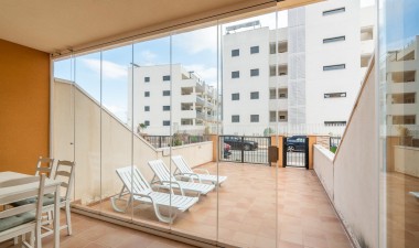 Resale - House - Orihuela Costa - Los Dolses