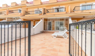 Resale - House - Orihuela Costa - Los Dolses