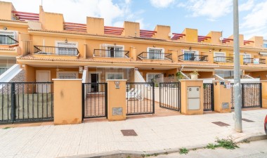 Resale - House - Orihuela Costa - Los Dolses