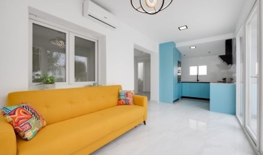 Resale - Villa - Orihuela Costa - Costa Blanca