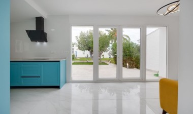 Resale - Villa - Orihuela Costa - Costa Blanca