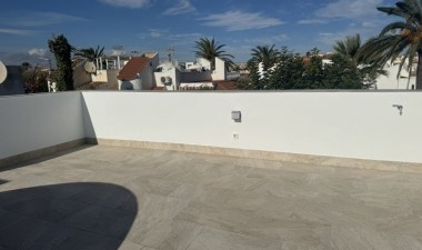 Resale - Villa - Orihuela Costa - Costa Blanca