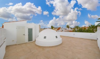 Resale - Villa - Orihuela Costa - Costa Blanca