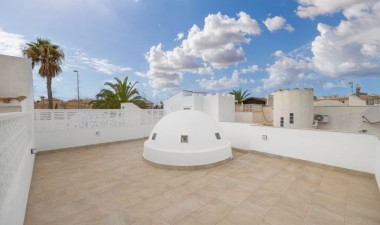 Resale - Villa - Orihuela Costa - Costa Blanca