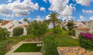 Resale - Villa - Orihuela Costa - Costa Blanca