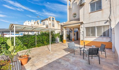 Resale - House - Torrevieja - Costa Blanca