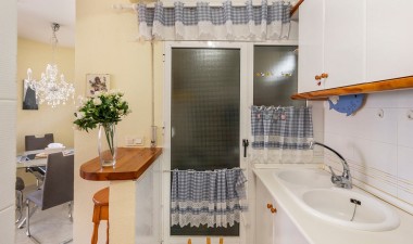 Resale - House - Torrevieja - Costa Blanca