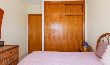 Resale - House - Torrevieja - Costa Blanca