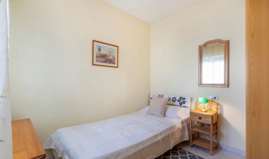 Resale - House - Torrevieja - Costa Blanca