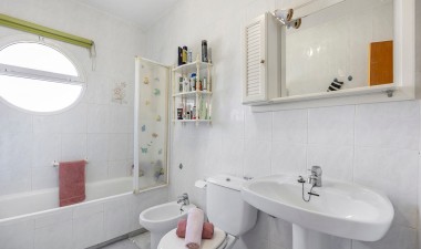 Resale - House - Torrevieja - Costa Blanca