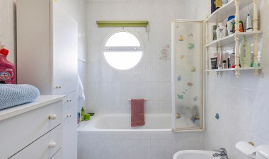 Resale - House - Torrevieja - Costa Blanca