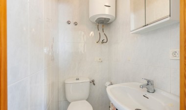 Resale - House - Torrevieja - Costa Blanca