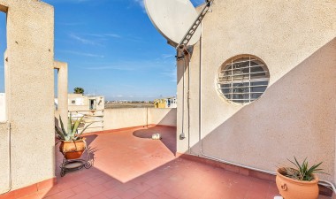 Resale - House - Torrevieja - Costa Blanca