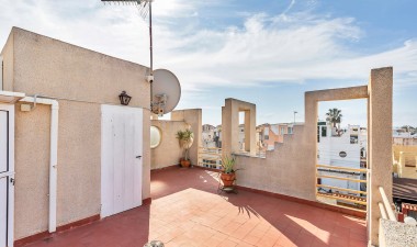 Resale - House - Torrevieja - Costa Blanca