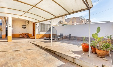 Resale - House - Torrevieja - Costa Blanca