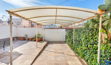 Resale - House - Torrevieja - Costa Blanca