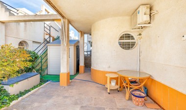 Resale - House - Torrevieja - Costa Blanca