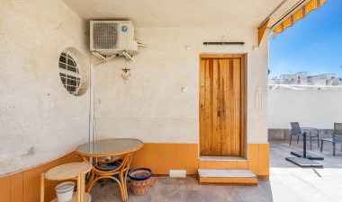 Resale - House - Torrevieja - Costa Blanca