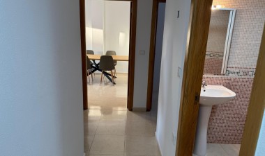 Resale - Apartment / flat - Torrevieja - Parque Acuático - Sector 25