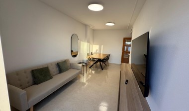 Resale - Penthouse - Torrevieja - Parque Acuático - Sector 25