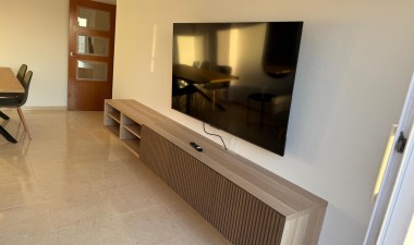 Resale - Penthouse - Torrevieja - Parque Acuático - Sector 25