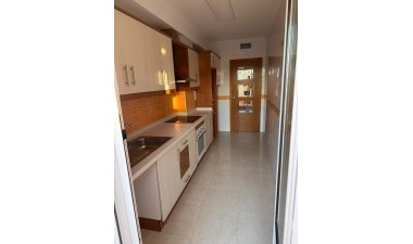 Resale - Apartment / flat - Torrevieja - Parque Acuático - Sector 25