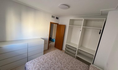 Resale - Penthouse - Torrevieja - Parque Acuático - Sector 25