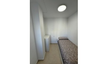 Resale - Apartment / flat - Torrevieja - Parque Acuático - Sector 25