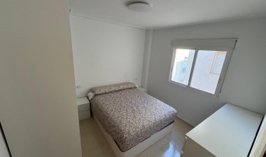 Resale - Penthouse - Torrevieja - Parque Acuático - Sector 25