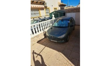 Resale - Town House - Orihuela Costa - Playa Flamenca