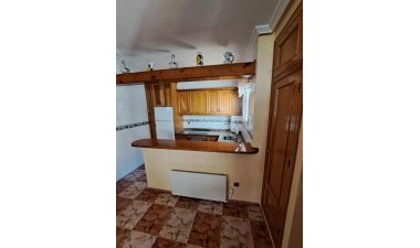 Resale - Town House - Orihuela Costa - Playa Flamenca