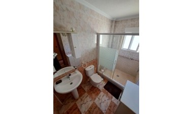 Resale - Town House - Orihuela Costa - Playa Flamenca