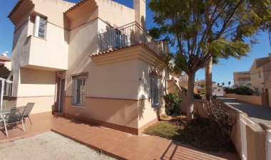 Wiederverkauf - Bungalow - Ciudad quesada - Costa Blanca