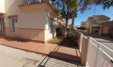 Wiederverkauf - Bungalow - Ciudad quesada - Costa Blanca