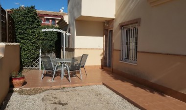 Wiederverkauf - Bungalow - Ciudad quesada - Costa Blanca