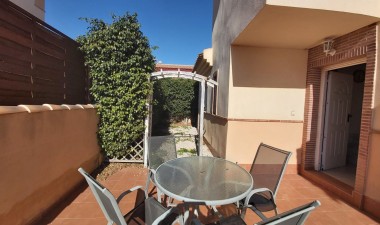 Wiederverkauf - Bungalow - Ciudad quesada - Costa Blanca