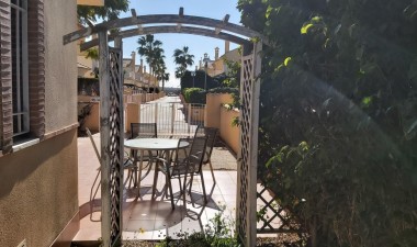 Wiederverkauf - Bungalow - Ciudad quesada - Costa Blanca