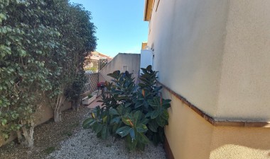 Wiederverkauf - Bungalow - Ciudad quesada - Costa Blanca