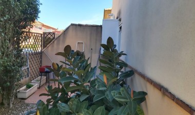 Wiederverkauf - Bungalow - Ciudad quesada - Costa Blanca