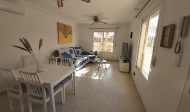 Wiederverkauf - Bungalow - Ciudad quesada - Costa Blanca