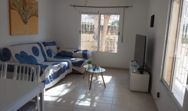 Wiederverkauf - Bungalow - Ciudad quesada - Costa Blanca