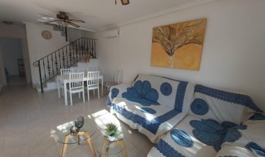 Wiederverkauf - Bungalow - Ciudad quesada - Costa Blanca